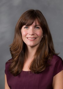 Dr. Sarah Hogan